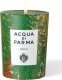Acqua Di Parma Acqua di Parma, Bosco, Scented Candle, 200 g Unisex 3