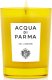 Acqua Di Parma Acqua di Parma, Oh L' Amore, Scented Candle, 200 g Unisex 1