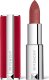 Givenchy Givenchy, Le Rouge Deep Velvet, Matte, Cream Lipstick, N28, 3.4 g For Women 1