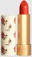 Gucci Gucci, Rouge A Levres Voile, Long-Lasting, Cream Lipstick, 302, Agatha Orange, 3.5 g For Women 1