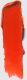 Gucci Gucci, Rouge A Levres Voile, Long-Lasting, Cream Lipstick, 302, Agatha Orange, 3.5 g For Women 1