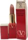 Valentino Valentino, Rosso, Matte, Cream Lipstick, 108A, Refillable, 3.5 g For Women 1