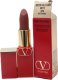 Valentino Valentino, Rosso, Matte, Cream Lipstick, 107A, Refillable, 3.5 g For Women 2
