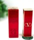 Valentino Valentino, Rosso, Satin Finish, Cream Lipstick, 505R, Refillable, 3.5 g For Women 1