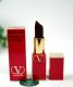 Valentino Valentino, Rosso, Satin Finish, Cream Lipstick, 505R, Refillable, 3.5 g For Women 3