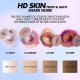 Make up for Ever Make Up For Ever, HD Skin Twist & Light, Illuminating, Loose Powder Foundation, 4.0, Deep, 8 g For Women 1