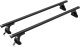 Amos Bagażnik dachowy do Nissan Qashqai J12 SUV 5d (2021r-....) (stal) 1