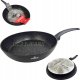 Patelnia Zilner Non-Stick 28cm 1