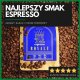 Kawa ziarnista Pixel Coffee Roasters PIXEL Espresso Royale waga 250g 1
