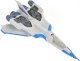 1PUNKT Mattel Statek kosmiczny Buzz Astral Lightyear pojazd XL-01 ZA5129 5