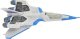 1PUNKT Mattel Statek kosmiczny Buzz Astral Lightyear pojazd XL-01 ZA5129 6