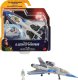 1PUNKT Mattel Statek kosmiczny Buzz Astral Lightyear pojazd XL-01 ZA5129 8