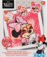 1PUNKT Disney Wyklejanka diamentowa Myszka Minnie Malowanie diamentami ZA5132 6