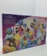 1PUNKT Disney Princess Księżniczki Kreatywna Wyklejanka diamencikowa ZA5130 3