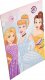 1PUNKT Disney Princess Księżniczki Kreatywna Wyklejanka diamencikowa ZA5130 5