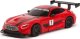 1PUNKT RASTAR Mercedes GT3 AMG Samochód Robot Transformacja światło dźwięk ZA5135 3