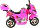 1DEA.me Motor na akumulator dla dzieci kufer LED MOTO-S-2-RÓŻOWY 3