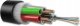 Alantec Kabel światłowodowy 12J ziemny, zewnętrzny Z-XOTktdD SM 12J 9/125 PE ALANTEC 1