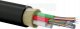 Alantec Kabel światłowodowy 12J ziemny, zewnętrzny Z-XOTktdD SM 12J 9/125 PE ALANTEC 1