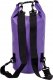 Acra Wodoodporna Torba na Łódź ACRA Outdoor Rover 10 L - Fioletowa 1