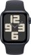 Smartwatch Apple Watch SE GPS + Cellular 40mm Midnight Alu Sport M/L Granatowy  (MXGD3ET/A) 1