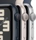 Smartwatch Apple Watch SE GPS + Cellular 40mm Silver Alu Sport S/M Niebieski  (MXGF3ET/A) 2