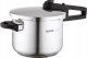 NAVA Szybkowar stalowy ACER 6 l 4