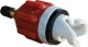 Master Adapter Zaworu do Paddleboardów Airtracków MASTER Złącze PA66 z Autozaworem 3
