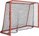 Master Bramka do Unihokeja Floorballu z Siatką MASTER Training Young Metal 160x115 3