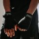 Everlast Owijki Taśmy Bandaże Bokserskie Czarne Oddychające Solidne EVERLAST 305 cm 5