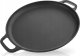 Patelnia Orion grillowa Żeliwna 35cm 1