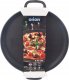 Patelnia Orion grillowa Żeliwna 35cm 6