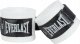 Everlast Owijki Taśmy Bandaże Bokserskie Białe Oddychające Solidne EVERLAST 305 cm 1