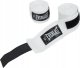 Everlast Owijki Taśmy Bandaże Bokserskie Białe Oddychające Solidne EVERLAST 305 cm 2