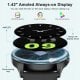 Smartwatch Vega BLACKVIEW SMART WATCH X20> 2
