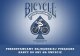 Bicycle Bicycle Guardians karta do gry 56 szt. 2