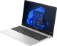 Laptop HP HP 255 G10 AMD Ryzen™ 7 7730U Laptop 39,6 cm (15.6") Full HD 16 GB DDR4-SDRAM 512 GB SSD Wi-Fi 6 (802.11ax) Windows 11 Pro Srebrny 4