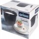 Orion Garnek do Gotowania Mleka Indukcja z Uchwytem Wylewką Granitowy ORION 2,2 l 18