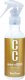 Prostaff Prostaff Car Coating Spray CC Water Gold 300ml (Quick Detailer) 3