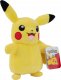 Jazwares POKEMON Pluszak Maskotka Pikachu 20cm 2
