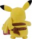Jazwares POKEMON Pluszak Maskotka Pikachu 20cm 4
