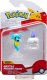 Figurka Jazwares POKEMON Figurka Bitewna HORSEA + LITWICK 1
