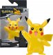 Figurka Jazwares POKEMON Select Metaliczna Figurka PIKACHU 1