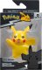 Figurka Jazwares POKEMON Select Metaliczna Figurka PIKACHU 1