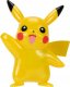 Figurka Jazwares POKEMON Select Metaliczna Figurka PIKACHU 2