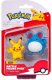 Figurka Jazwares POKEMON Figurka Bitewna PIKACHU + MARILL 1