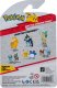 Figurka Jazwares POKEMON Figurka Bitewna PIKACHU + MARILL 2