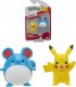 Figurka Jazwares POKEMON Figurka Bitewna PIKACHU + MARILL 4