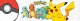 Figurka Jazwares POKEMON Figurka Bitewna PIKACHU + MARILL 5