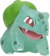 Figurka Jazwares POKEMON 4 Figurki PIKACHU CHARMANDER BULBASAUR 5